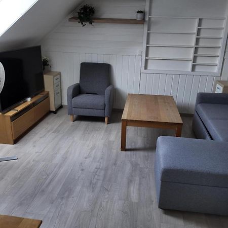 Nice Apartment Near To City Center Of Tromso Tromsø Exterior foto