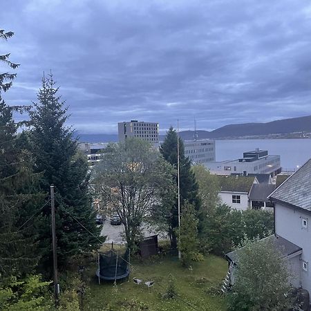 Nice Apartment Near To City Center Of Tromso Tromsø Exterior foto