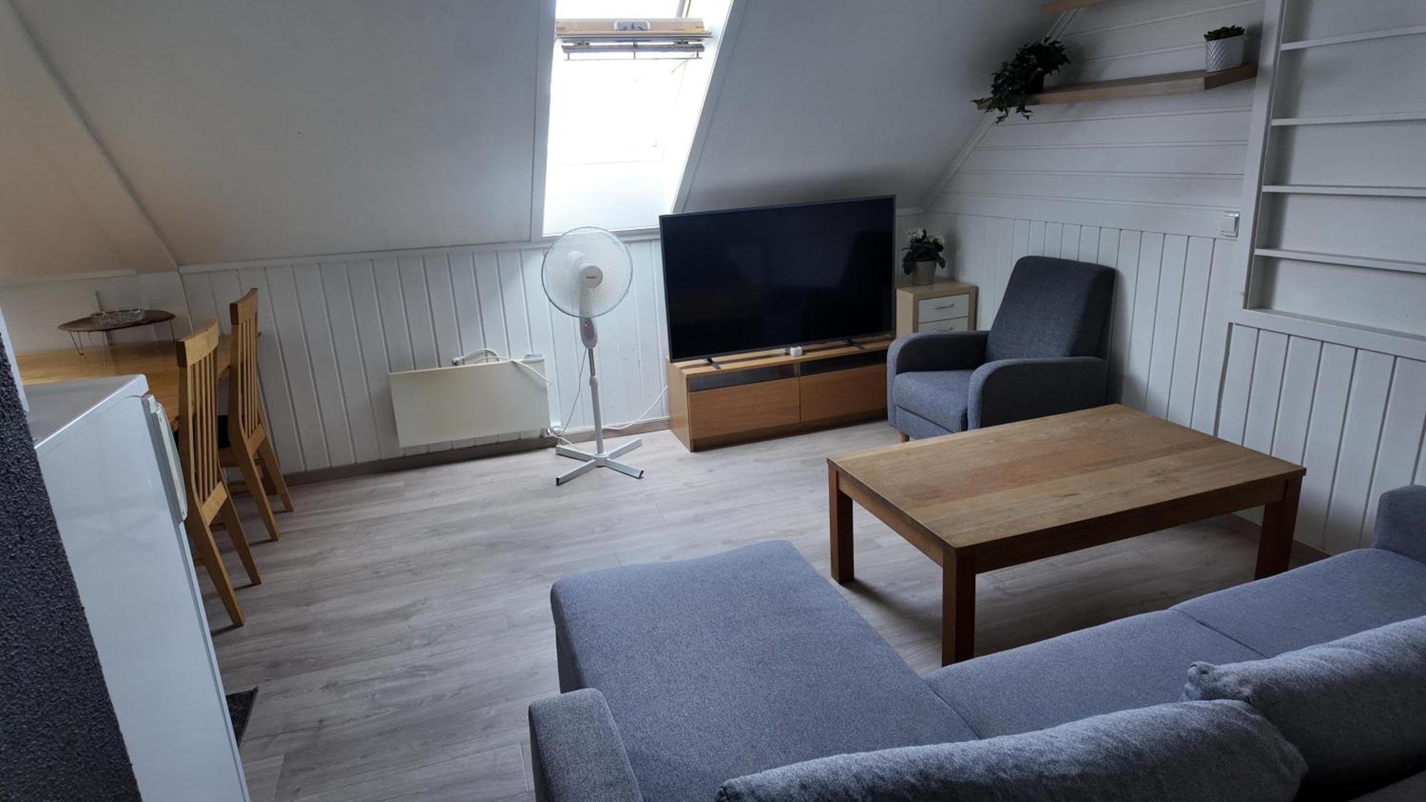 Nice Apartment Near To City Center Of Tromso Tromsø Exterior foto