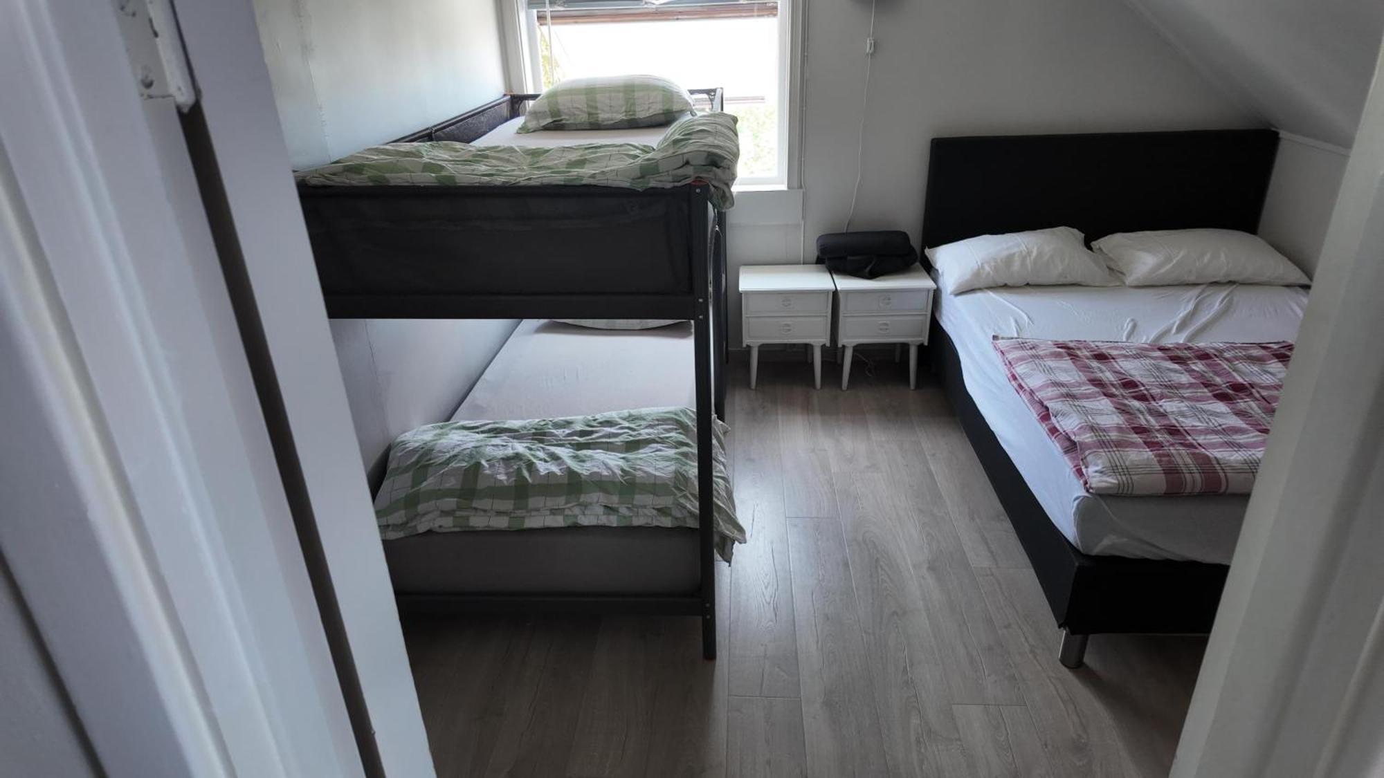 Nice Apartment Near To City Center Of Tromso Tromsø Exterior foto