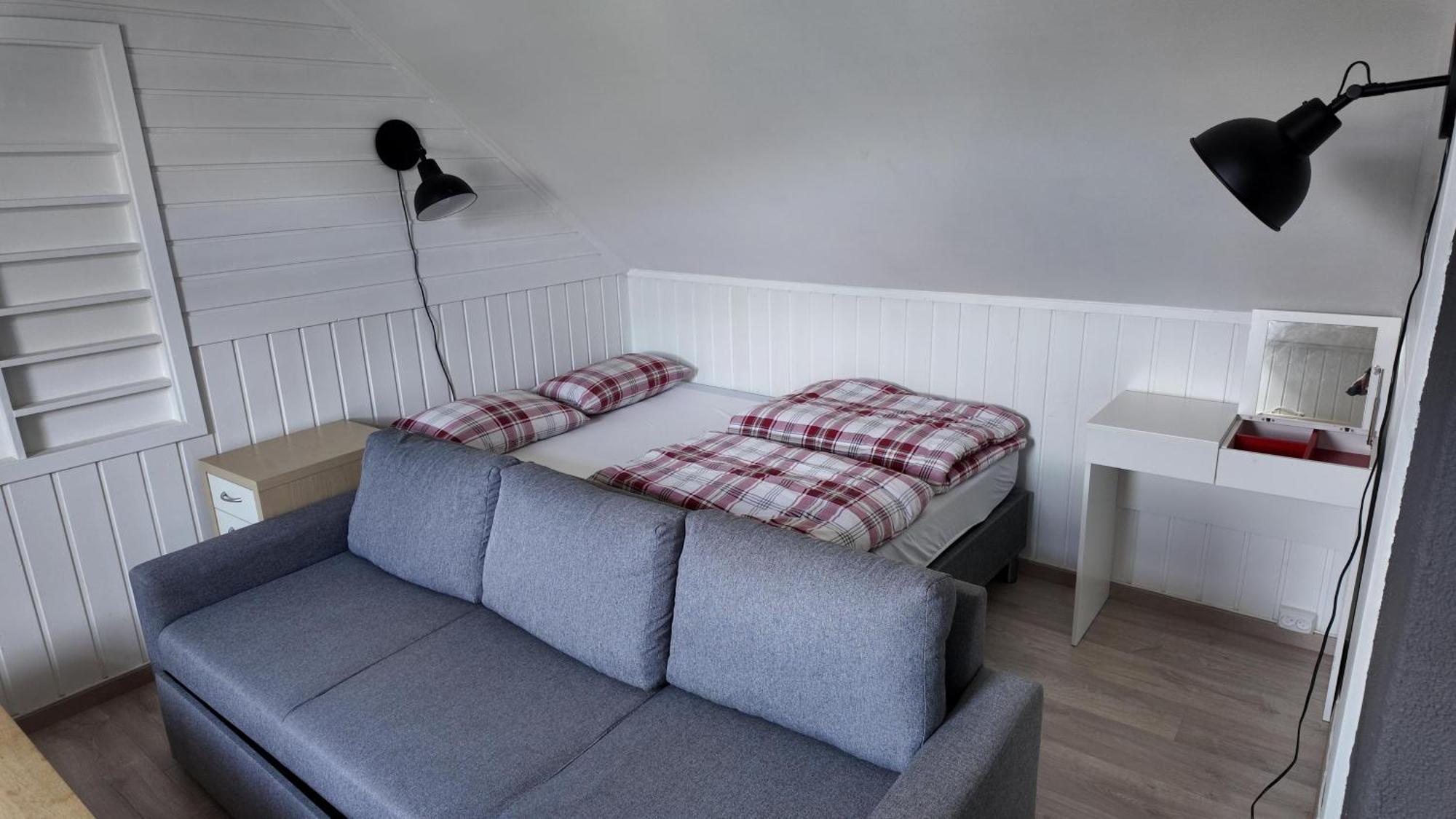Nice Apartment Near To City Center Of Tromso Tromsø Exterior foto