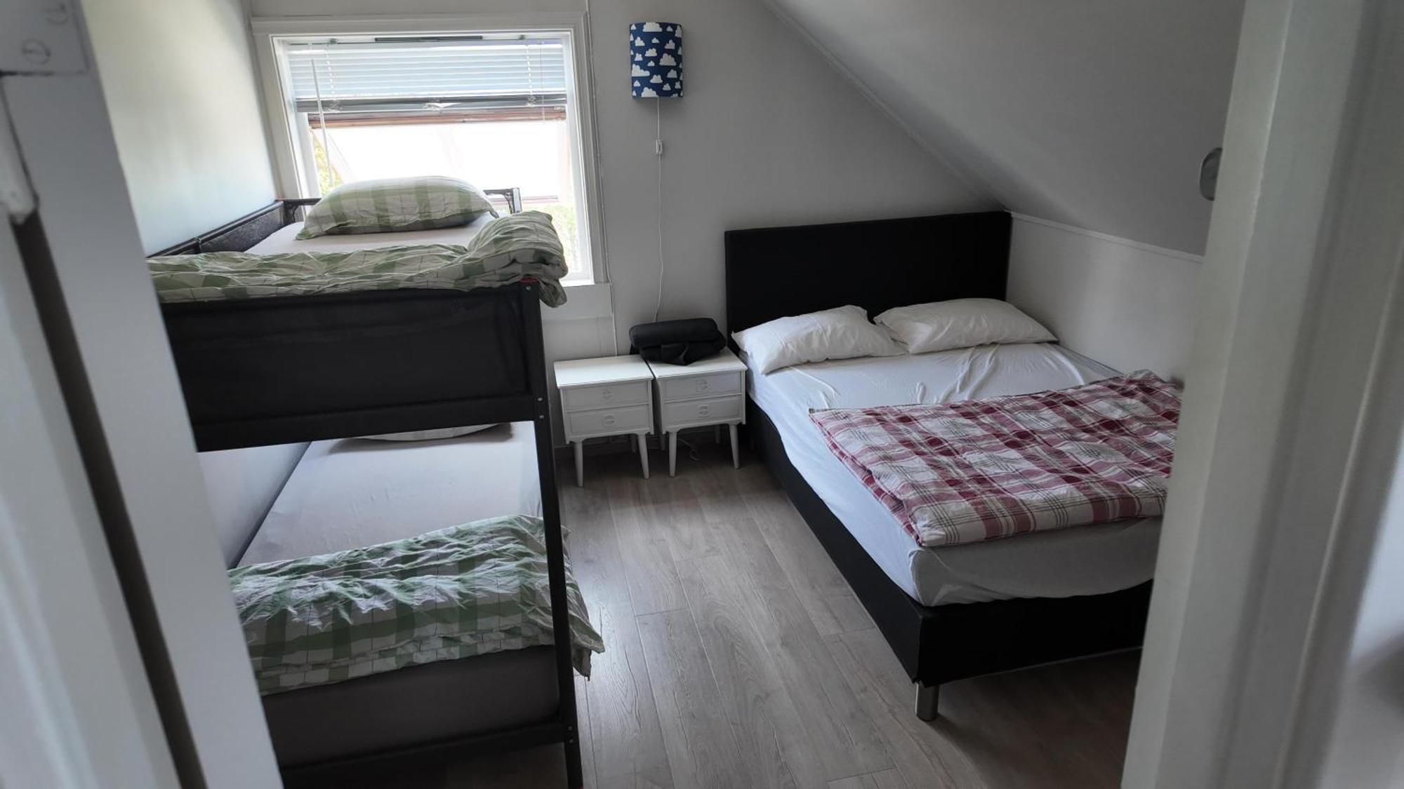 Nice Apartment Near To City Center Of Tromso Tromsø Exterior foto