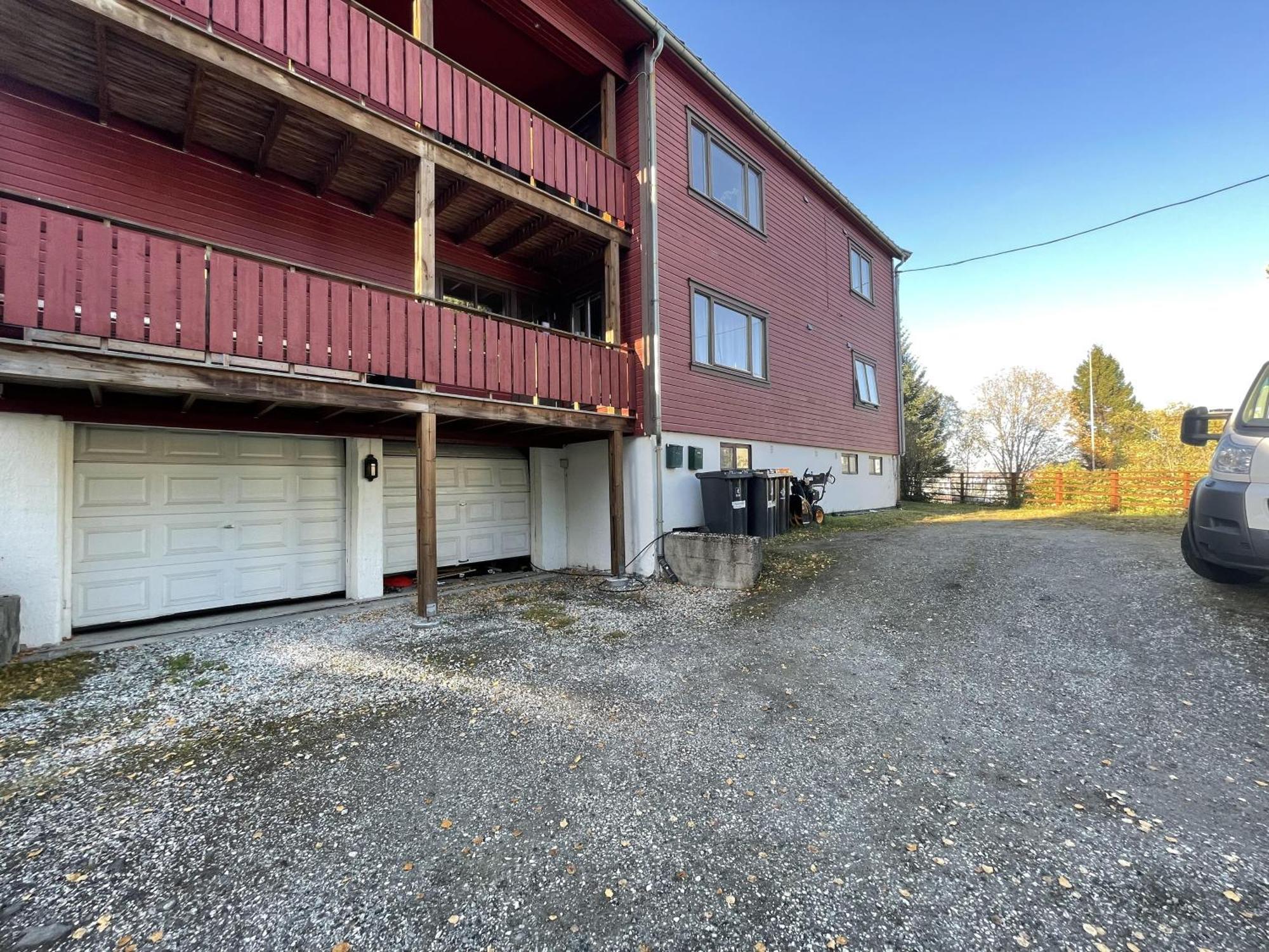 Nice Apartment Near To City Center Of Tromso Tromsø Exterior foto